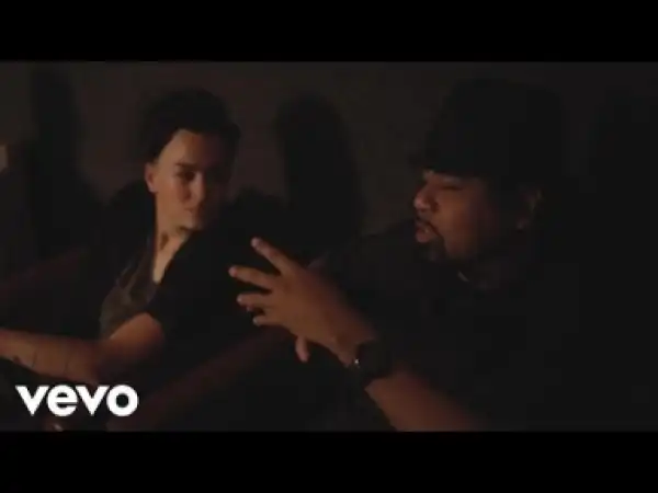 Video: Torii Wolf - 1st (Remix) (feat. Dilated Peoples)
